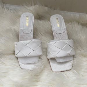 Women’s heel sandals 👡